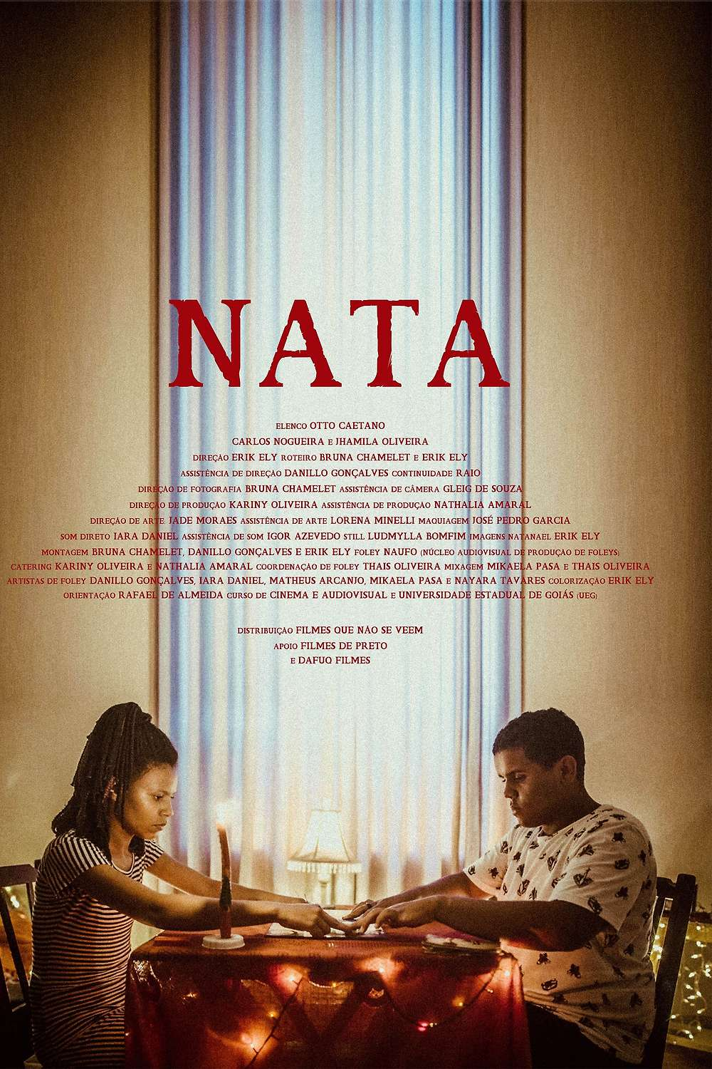 Nata